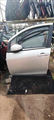 Suzuki Splash Bal első ajtó 