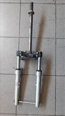 Honda Sfx első teleszkóp