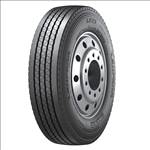 215/75 R 17,5 LAUFENN LF21    korm. (M+S 3PMSF TL KORM)