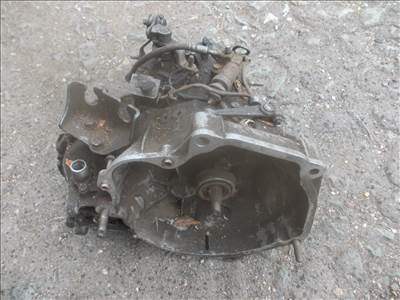 Suzuki Swift 1.6 váltó 1989-2003