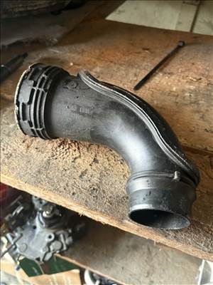 Chevrolet Cruze Orlando Turbó cső 95939957lsm