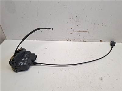 Renault Scenic jobb hátsó ajtózár