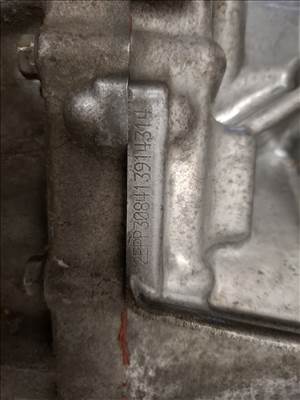 Toyota Yaris (XP90) Váltó 12epp30 12epp308413914314