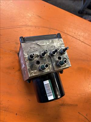 Peugeot 407 ABS elektronika, abs kocka gq6231f121afh