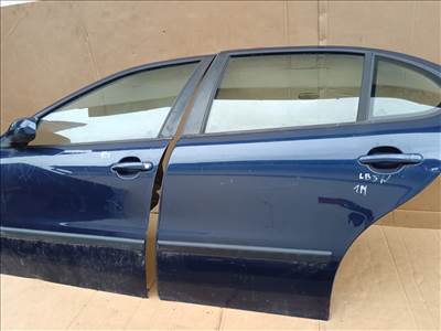 Seat León I, Seat Toledo II, Volkswagen Golf IV Bal hátsó ajtó 
