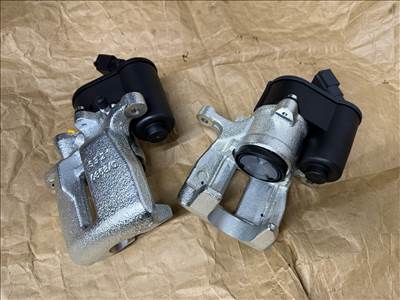 Audi A6 C6 hátsó féknyereg 