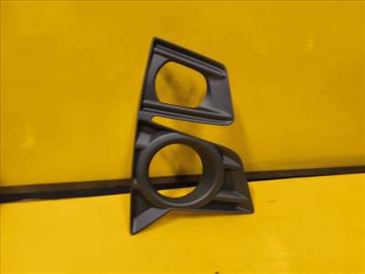 Isuzu D-Max III Jobb Ködlámpa Rács