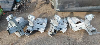 Opel Insignia A nyúlvány +nyúlványvég 