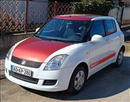 Eladó Suzuki Swift IV