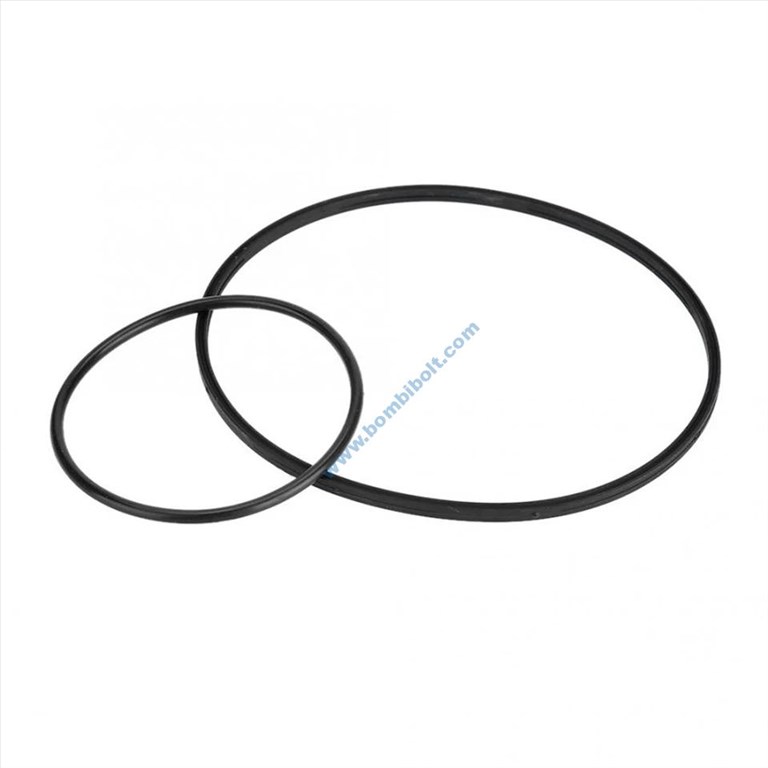 BMW vákumszivattyú tömítés szett E46 E60 E61 E84 E90 E91 E92 E93 E63 E64 E65 E66 E53 E70 E71 2. kép