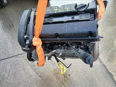 Opel Astra J B16xer Motor 84724 km