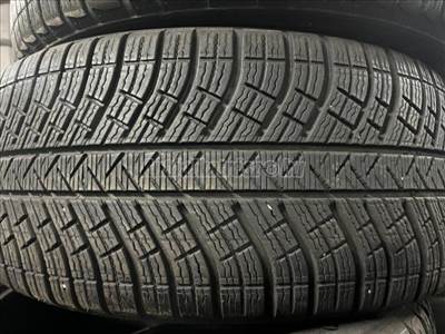 michelin latituda alpin 2 no téli 265/45 R20 106 v tl 2021