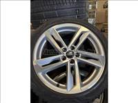 AUDI A1 - Gyári alufelni 17x7,5 17" 7.5J