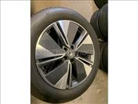 SKODA ENYAQ, OCTAVIA, SUPERB - Gyári alufelni 19x8 19" 8J