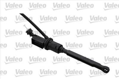 adóhenger, kuplung VALEO 874458 for CITROËN, PEUGEOT