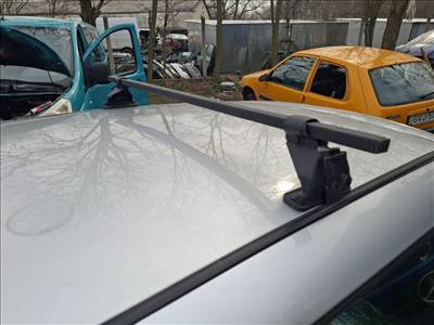 Suzuki Swift IV tetőcsomagtartó 