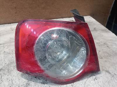 Volkswagen Passat B6 Bal Belső Hátsó Lámpa *141873*