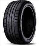 GRIPMAX Suregrip Pro Sport  XL DOT21 255/40 R22 