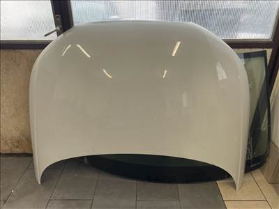 Audi A1 8X 2010- motorháztető , gépháztető  8x0823029