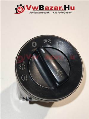 Világításkapcsoló VW SHARAN II  1c0941531a 1C0941531A.