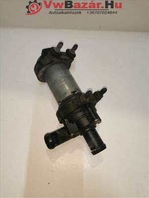 Víz keringtető szivattyú VW SHARAN II 3D0965561D