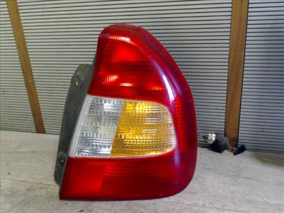 HYUNDAI Accent 00-03 Jobb hátsó lámpa
