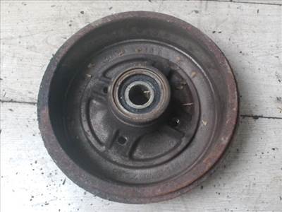 RENAULT CLIO 06-09 Hátsó fékdob 