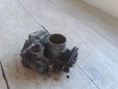 VOLKSWAGEN golf iii. 94- fojtószelep mechanikus