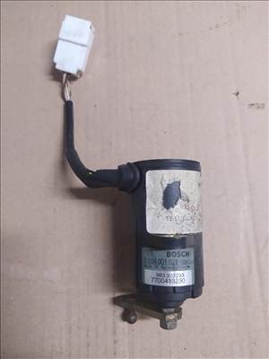 Volvo V40 1.9 TD gázpedál jeladó eladó! 0206001021