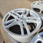5x115 18 Opel, CHEVROLET alufelni 115000ft a 4db/47/