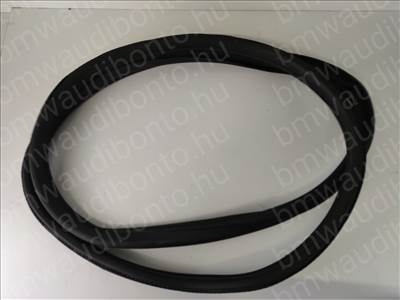 BMW 4 Gran Coupe (G26) Jobb első ajtó gumitömítés (kéder, karosszérián) (7482945)