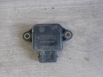 OPEL VECTRA A 88-96 Fojtószelep állás érzékelő