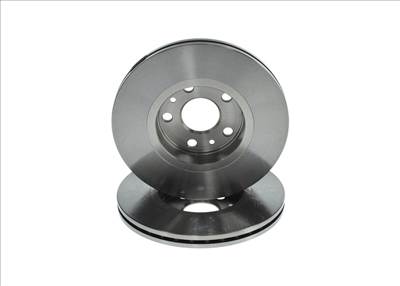 féktárcsa BOSCH 0 986 479 611 for RENAULT