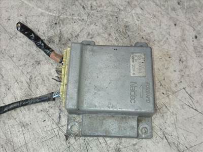 Mazda MPV (LW) Légzsák Elektronika *148586* b25e57k30b