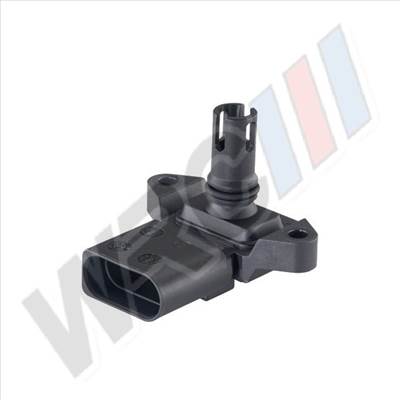 Töltőnyomás érzékelő (MAP SZENZOR) Audi A2 1.4 A4 2.0