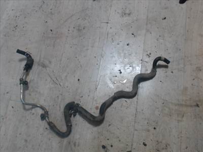 SUZUKI LIANA Szervócső