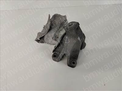 AUDI A4 B8 (8K2)  2.7 TDI Motortartó bak (fém) (8K0199307AQ)