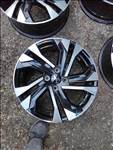  16" 4x108 Peugeot gyári alufelni 138eft/4db