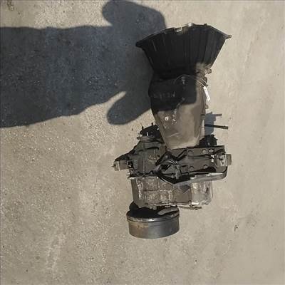 LANDROVER DISCOVERY I. 94-99 Sebességváltó automata