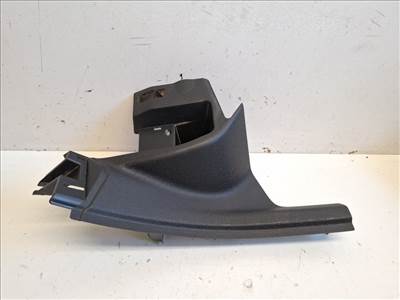 Opel Astra K kombi jobb hátsó küszöb kárpit 13450609