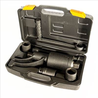 Lincos Kézi nyomatéksokszorozó áttétel 1:64 - MG50216