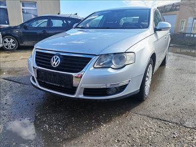 Volkswagen Passat B6 sedan 1.9Tdi(BKC) bontott alkatrészei, LA7W színben eladók