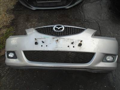 Mazda 3 (BK) első lökhárító 