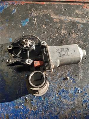 Toyota Rav 4 00-05 Jobb Első Ablakemelő Motor