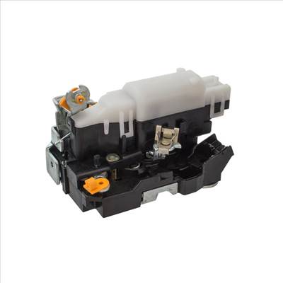 Renault Kangoo új utángyártott zárszerkezet centrál motorral bal első 2002-2007-ig