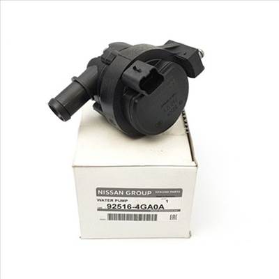 Renault Espace V 1.6 Tce, 1.8 Tce gyári új vízforgató, vízpumpa 2015-től