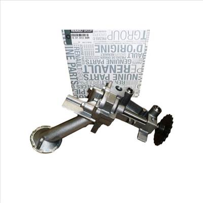 Renault Clio II 1.9 dti gyári új olajpumpa, olajszivattyú 1998-2005-ig