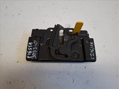 Ford Fiesta  motorháztető zár 8A6A16700DX