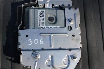 Infiniti Q50 motorvezérlő elektronika  a2749001500