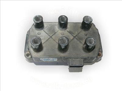 Opel Calibra 1989-1996 - gyújtótekercs, (c/x)25,30(xe), BOSCH
